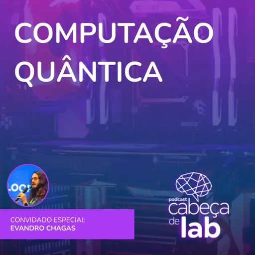 COMPUTAÇÃO QUÂNTICA