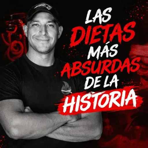 Las dietas más absurdas de la historia (sí, millones de personas las siguieron) | Parte 1