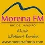 Morena FM 98 - Rio