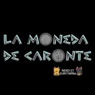 Neko et eurythmia - la moneda de caronte 24