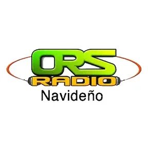 ORS Radio - Navideño