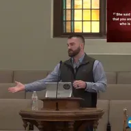 John 11 - Jesus Raises Lazarus from the Dead