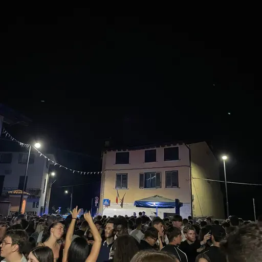 Amicizie prima dei 30