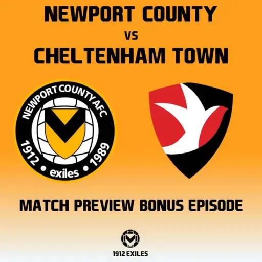 #247: Cheltenham preview - BONUS POD