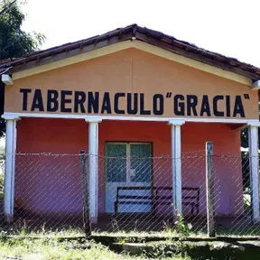 ALABANZAS CRISTIANAS