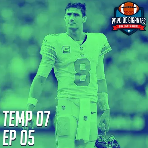 Giants vs Cardinals: QUE JOGOOOOO, MEUS AMIGOS!