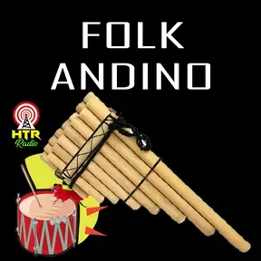 FOLK ANDINO Radio HTR
