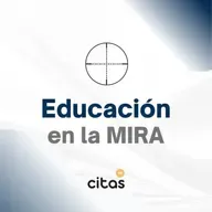 #21 Breguemos por una educación que enseñe a leer - Victoria Zorraquin (Educación En La Mira)