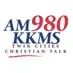 AM 980 The Mission - KKMS