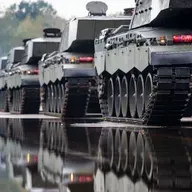 Restructuring the British Army: A Two-Division Model