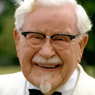 DAR LA CARA, DE INMOBILIARIA GHIRAY A KFC (PASANDO POR JORGITO Y SAMID)