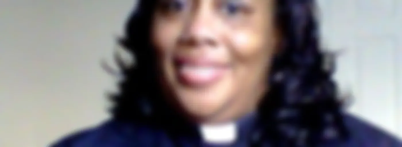 "Real Talk with Elder Michelle"