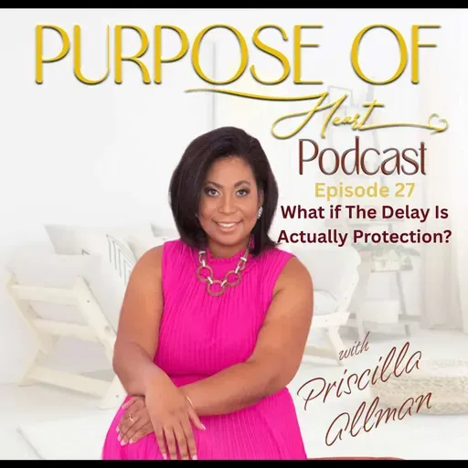 What If the Delay is Actually Protection?