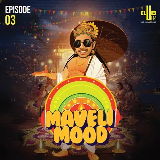 A Fun Ride with Jazar Clickz as Maveli - Episode 3