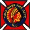 Toms River Fire Department
