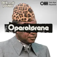 Operatørene: Mobutu – del 1