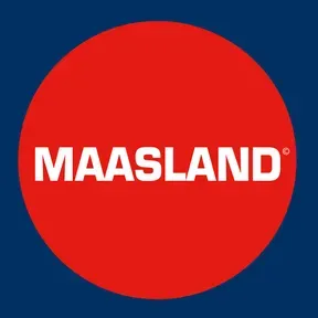 Maasland  Gold
