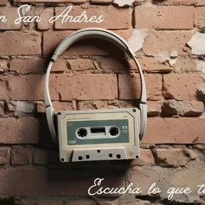 Estacion San Andres