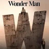 Ep.834 Wonder Man es Una gran sorpresa