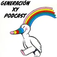 Generación XY Podcast 5x35: "Star Wars La Amenaza Fantasma", "Ellen", Mi Primera Comunión y New Order