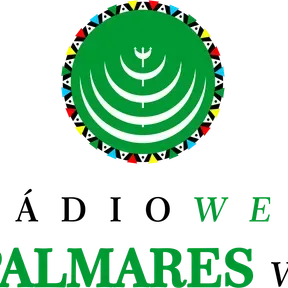 Rádio Web Palmares V R
