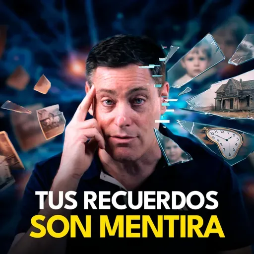 ¿Por qué olvidás cosas todo el tiempo?