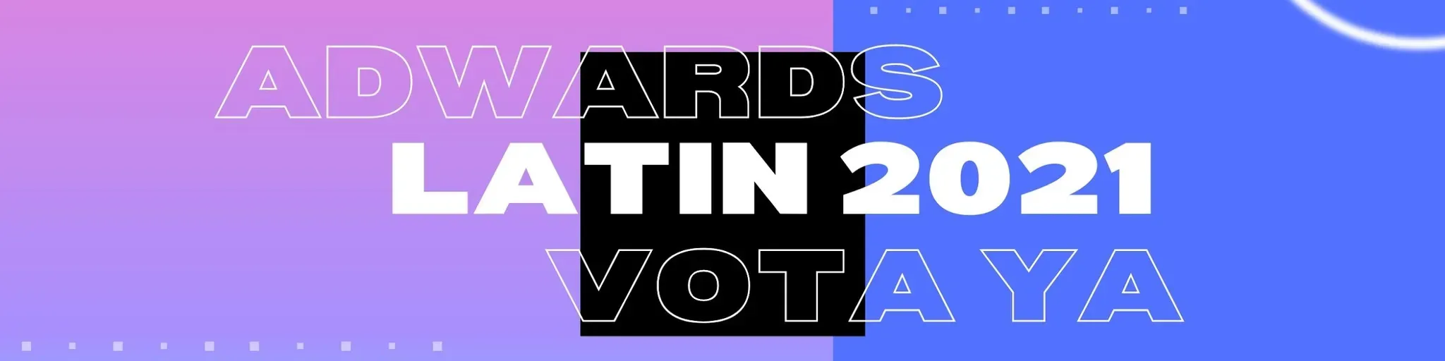 Awards Latin FM