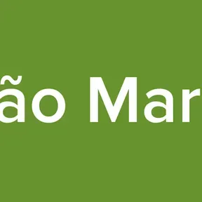 Mansão Maromba