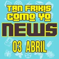 [TFCY - NEWS - 56] De hostias, aniversarios, hologramas y enanos del futuro.