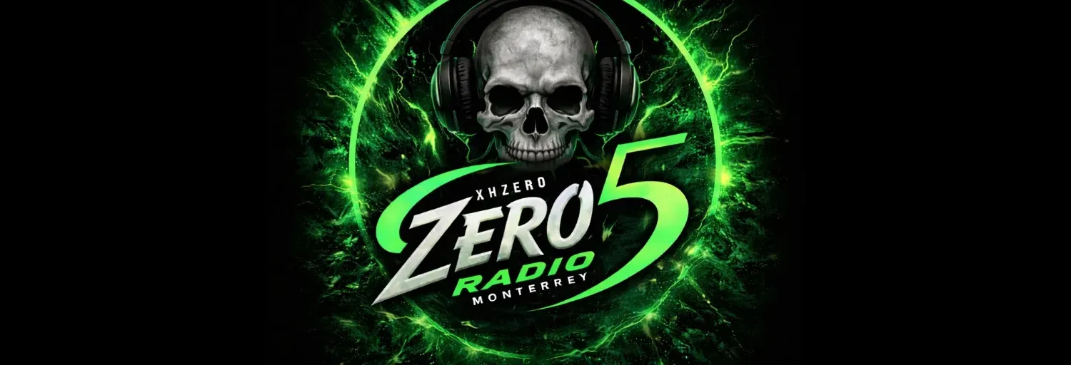 Zero 5 Radio