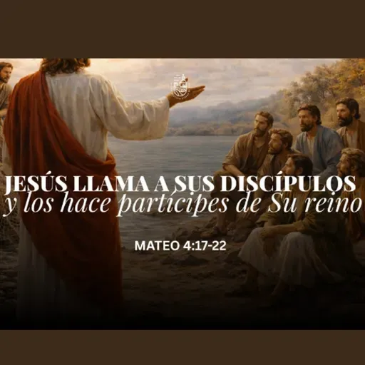Jesús Llama A Sus Discípulos Y Los Hace Partícipes De Su Reino