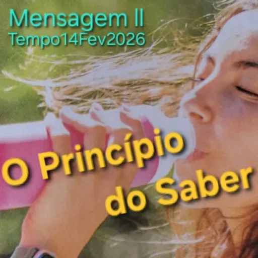 O Princípio do Saber