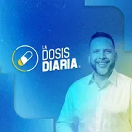 Alguien lo estaba orando