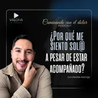 CAMINANDO CON EL DOLOR