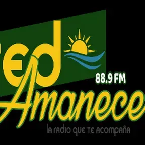 RED AMANECER