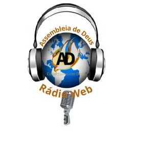 Radio Web Conectados em Deus