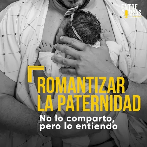 Entiendo a l@s que Romantizan la Paternidad