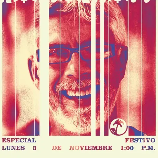 Especial de festivo - Ray Santiago - 03 de noviembre de 2025