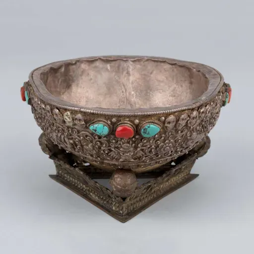 Mindfulness Meditation with Lopon Rigzen Lossal  09/11/2025