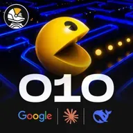 010: Anthropic vale $900B, Worldcoin vale $0.25: la doble vida de Sam Altman