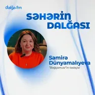 Uşaqlara nəyi öyrətmək vacibdir? I Səhərin Dalğası #7