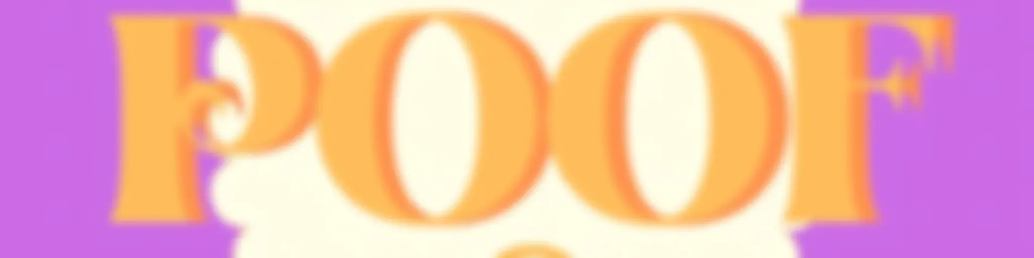 Poof Radio