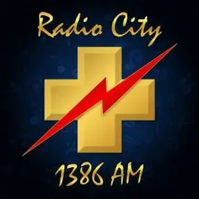 Radio City 1386AM