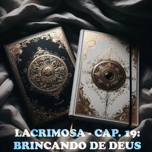 Lacrimosa - Cap. 19: Brincando de Deus