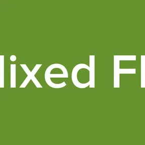 Mixed FM