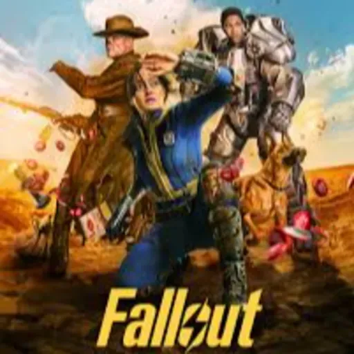 🔥 FALLOUT: La Serie | Reseña y Opinión SIN SPOILERS | OSCURA, ATRAPANTE Y SANGRIENTA | Amazon Prime