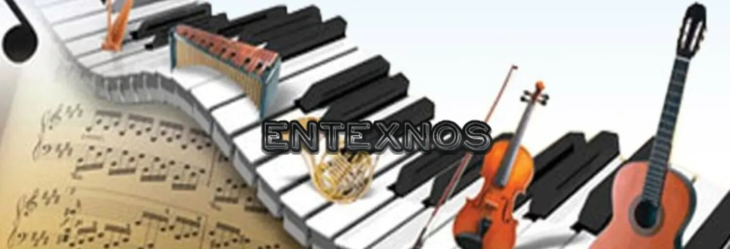ENTEXNOS