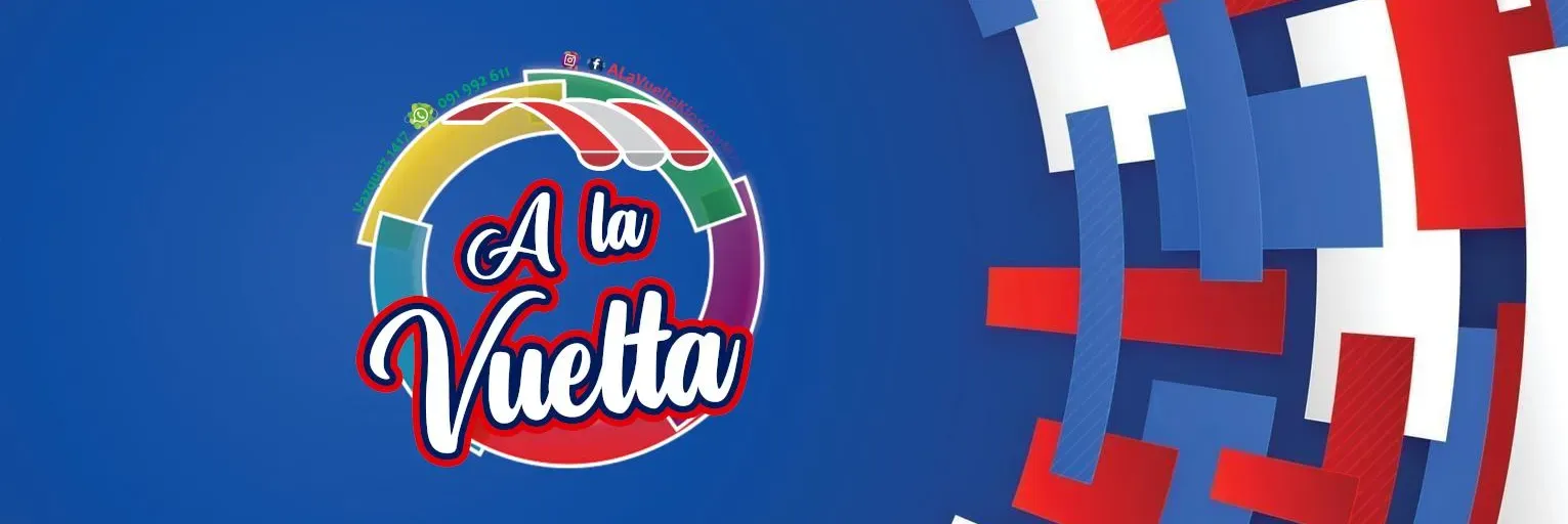 A La Vuelta Radio