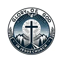 Glory of God in Jesus Radio