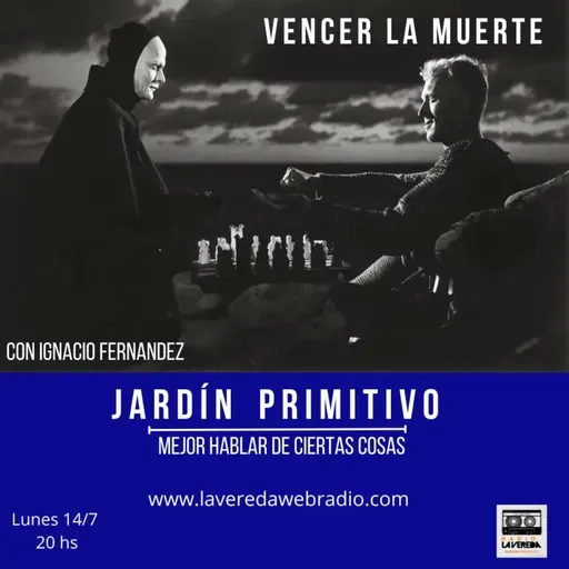 Vencer la muerte | con Ignacio Fernández